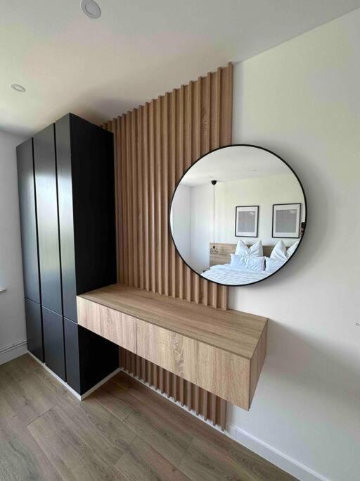 U-Sleep : Appartement 2 Chambres Льєж Екстер'єр фото