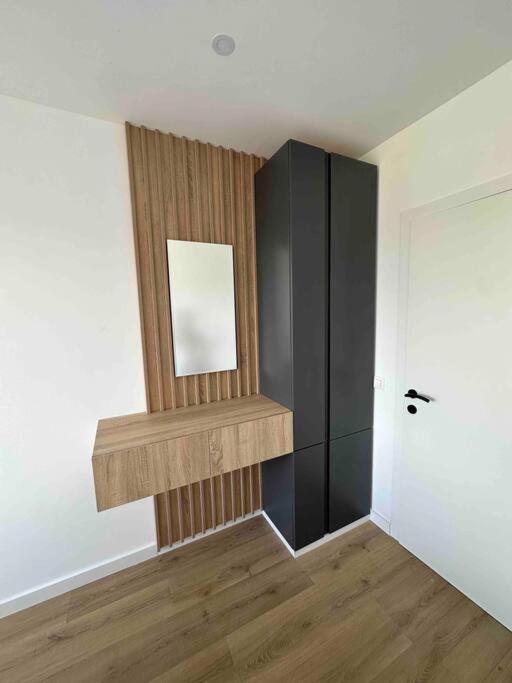 U-Sleep : Appartement 2 Chambres Льєж Екстер'єр фото